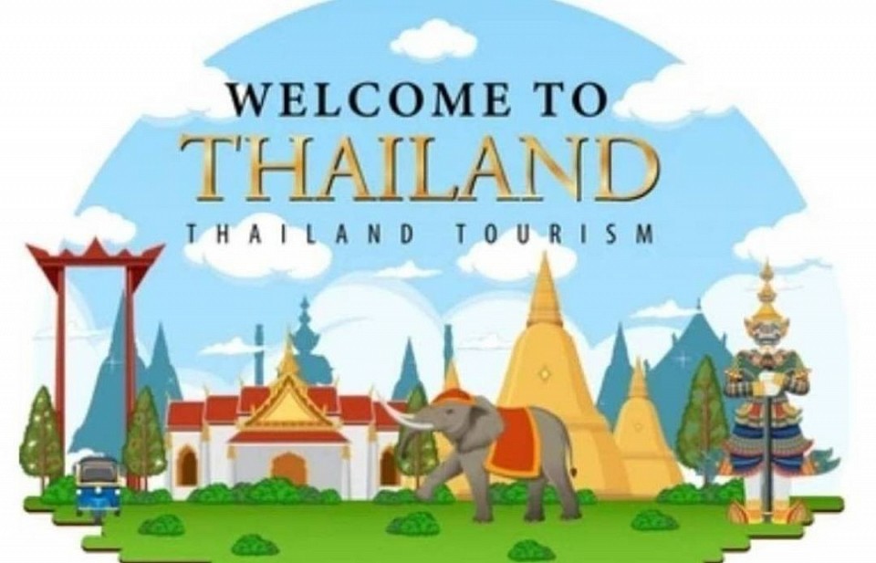 Want to travel to Thailand. Go with SIAMVANTHAILANDSERVICE.COM