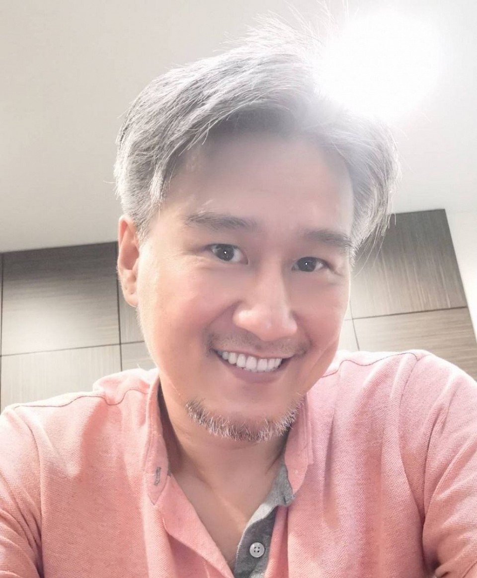 Mr.Joey siamvanthailandservice