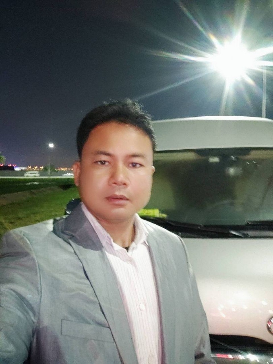 MR. KHAEK  SIAM VAN THAILAND