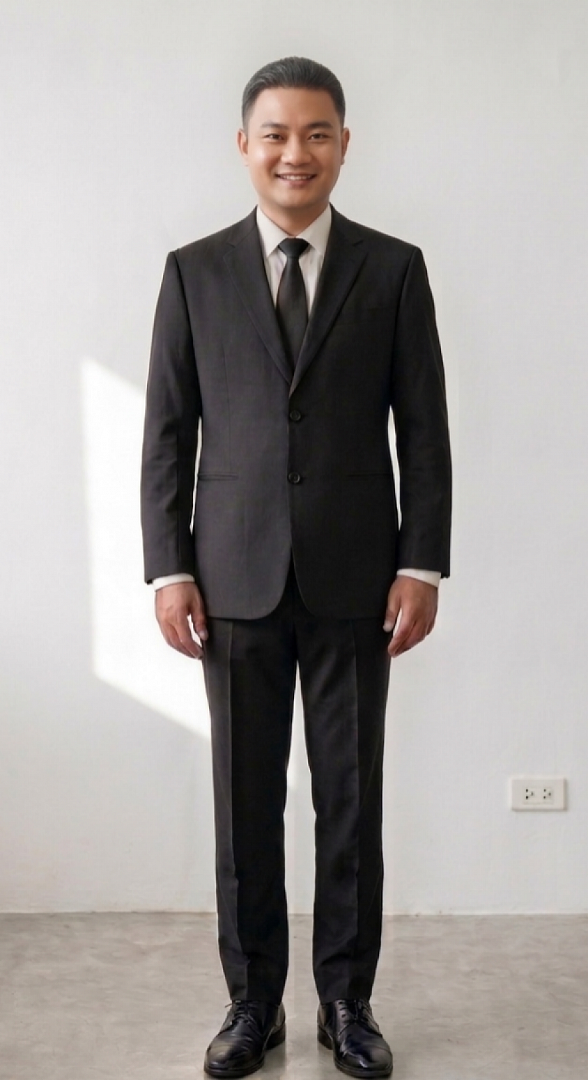 MR.KHAEK  SIAM VAN THAILAND SERVICE